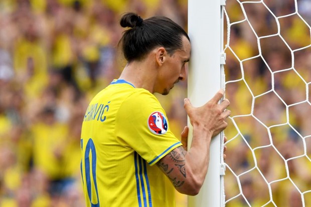 Švedski savez potvrdio: "Zlatan Ibrahimović neće igrati na Svjetskom prvenstvu"