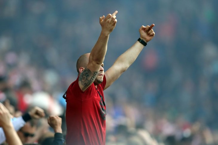 Marković: "Imali smo dojavu da će doći do prekida"