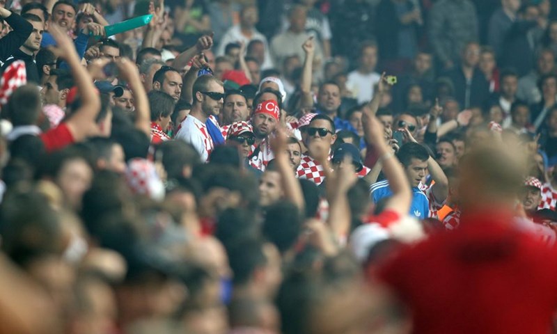 Priopćenje HNS-a: Zločin i kazna