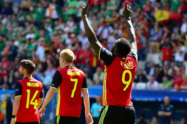 Belgija razbila Irsku i vratila samopouzdanje, fali im još bod za osminu finala