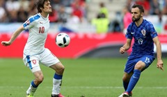 Rosicky zbog ozljede završio natjecanje