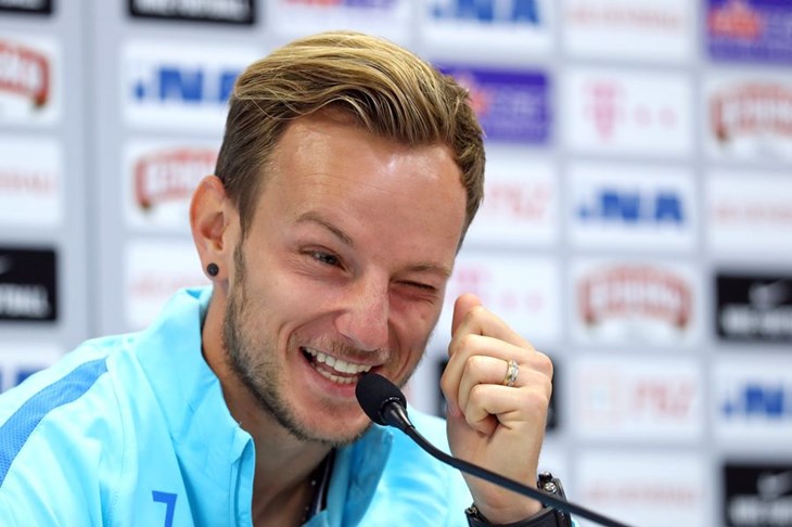 Osvajanjem Kupa kralja Ivan Rakitić upisao se u povijest Barcelone