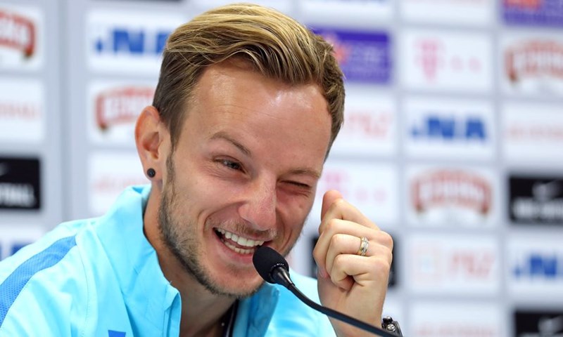 Rakitić: "Nikome nije drago igrati pred praznim stadionom"