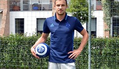 Kalaica i službeno u Benfici, Špičić otišao u Gruziju, Makedonac pojačao Istru 1961