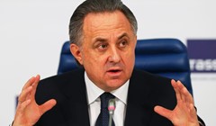 Mutko: "Trebalo bi raspustiti IAAF"