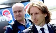 Modrić i Mandžukić propustili trening, sve izglednije da propuštaju Španjolsku