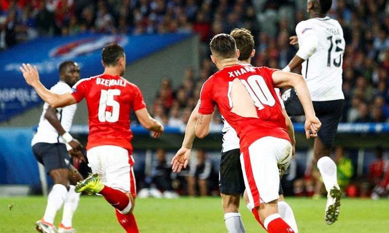 Puma otkrila razlog potrganih švicarskih dresova