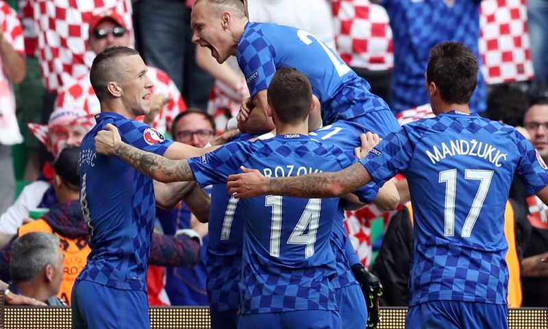 Ponos i nakon poraza