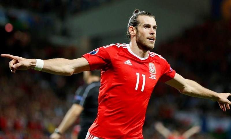 VIDEO: Wales do laganog slavlja za konačni raspad Rusije
