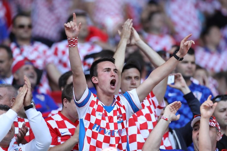 Počinju prijave za kupnju ulaznica za Svjetsko prvenstvo u Rusiji