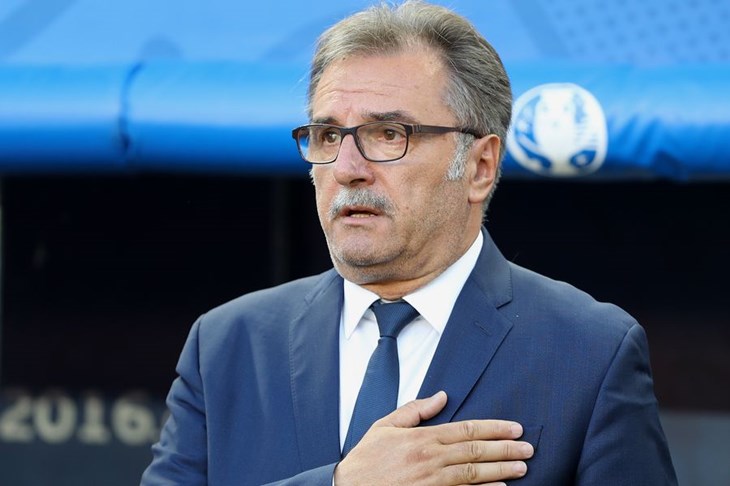 Čačić: "Sada smo na lakšem putu, ali to ništa ne znači"