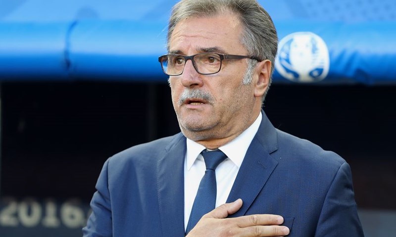 Čačić: "Sada smo na lakšem putu, ali to ništa ne znači"