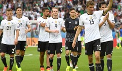 Kronologija: Njemačka već u prvom poluvremenu odradila posao