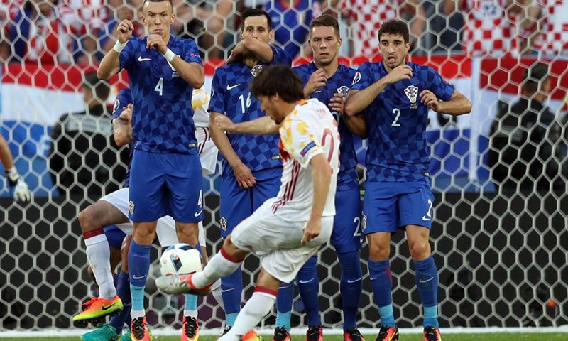 La Gazetta dello Sport: Šime Vrsaljko potpisao je za Atletico Madrid