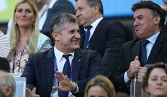 Šuker: "Čestitke Dinamu, a svi smo danas Hajduk i Lokomotiva"