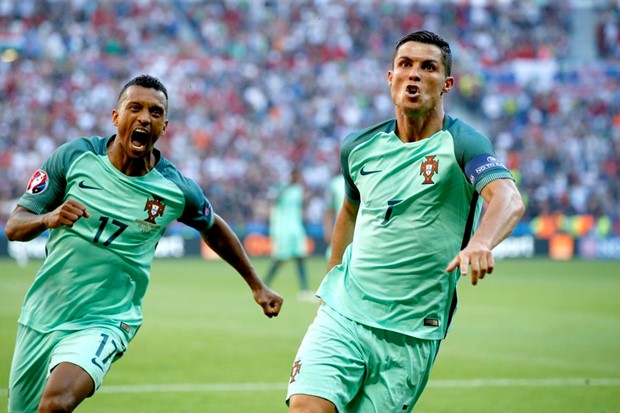 VIDEO: Mađarska u sjajnoj utakmici odigrala neriješeno s Portugalom, Ronaldo i društvo protiv Hrvatske!