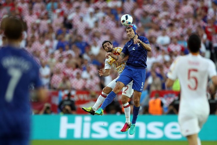 Na današnji dan: Hrvatska preotela Španjolskoj prvo mjesto