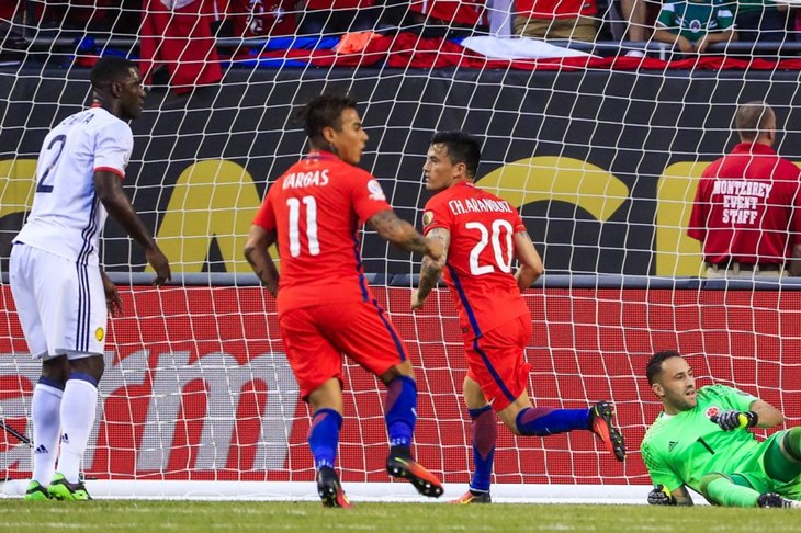 VIDEO: Čile i Argentina ponovno u finalu Copa Americe