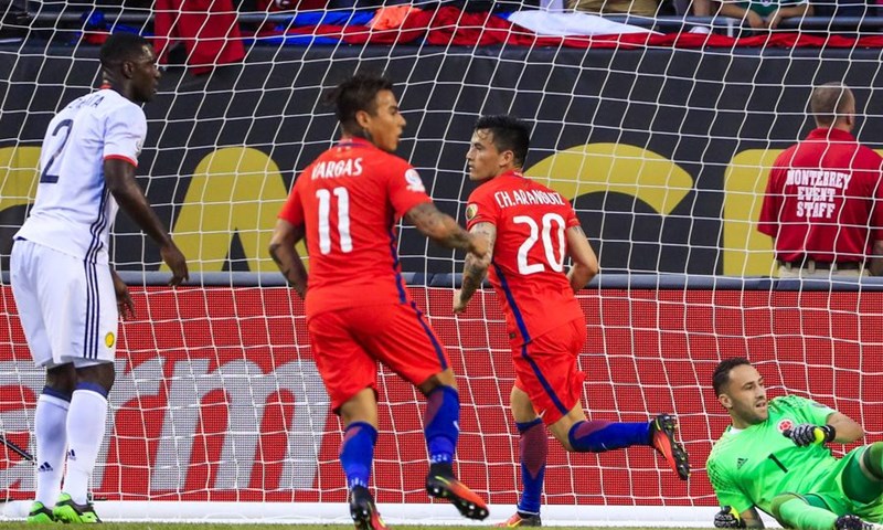 VIDEO: Čile i Argentina ponovno u finalu Copa Americe