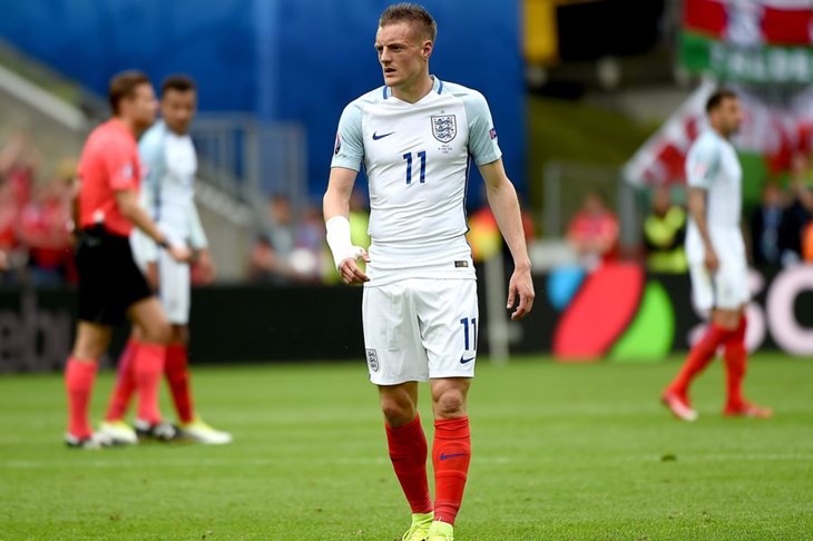 Jamie Vardy ipak ne ide u Arsenal i ostaje u Leicesteru