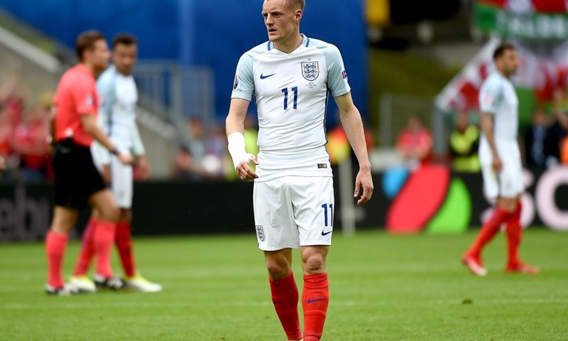Jamie Vardy ipak ne ide u Arsenal i ostaje u Leicesteru