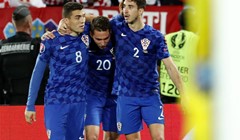 Predsjednik Atletica potvdio dolazak Vrsaljka, Griezmann produžio do 2021.