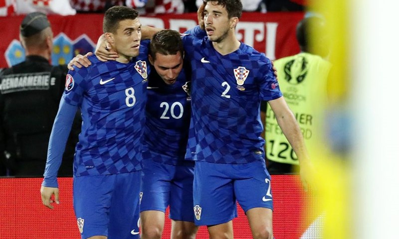 Predsjednik Atletica potvdio dolazak Vrsaljka, Griezmann produžio do 2021.