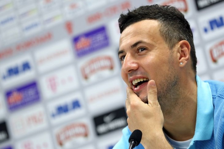 Subašić i Kovačić očekuju pobjede bez obzira na ozljede