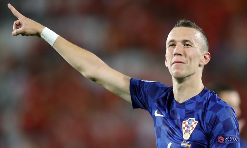 Perišić: "Ako ne pobijedimo Finsku, pobjeda protiv Kosova je beznačajna"
