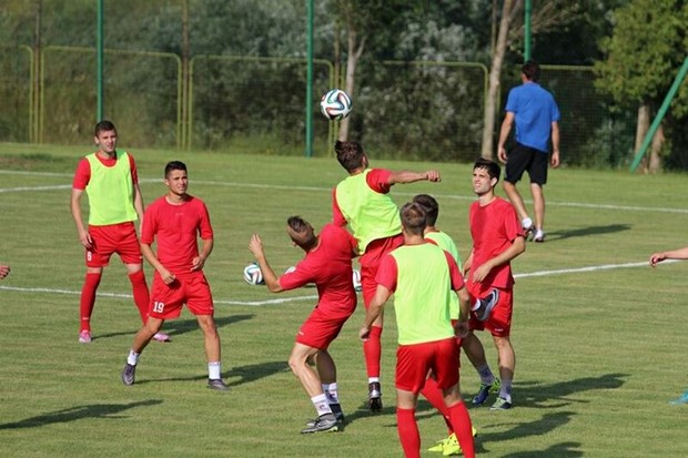 Vinkovčani upisali minimalan poraz od Širokog Brijega