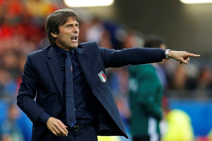 Conte: "U posljednje dvije godine svi su bili protiv mene"