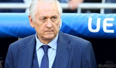 Ukrajinski izbornik Mihailo Fomenko podnio ostavku