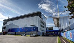 Hrvatska se vratila u grad u kojem je započela put prema svjetskog bronci