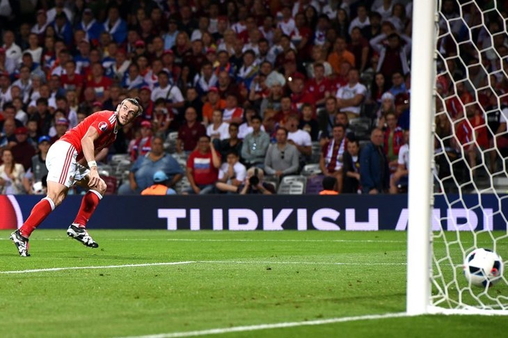 VIDEO: Velšani pregazili Kineze u Nanningu, rekordni Bale prestigao Iana Rusha