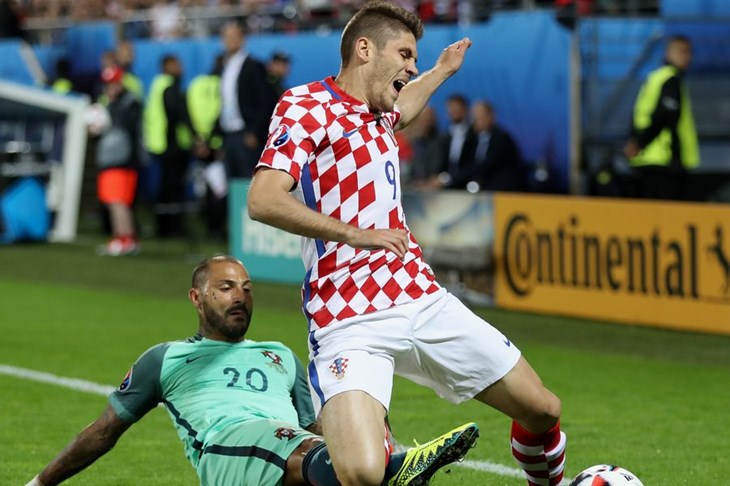 Na današnji dan: Quaresma srušio Hrvatsku i odveo Portugal u četvrtfinale