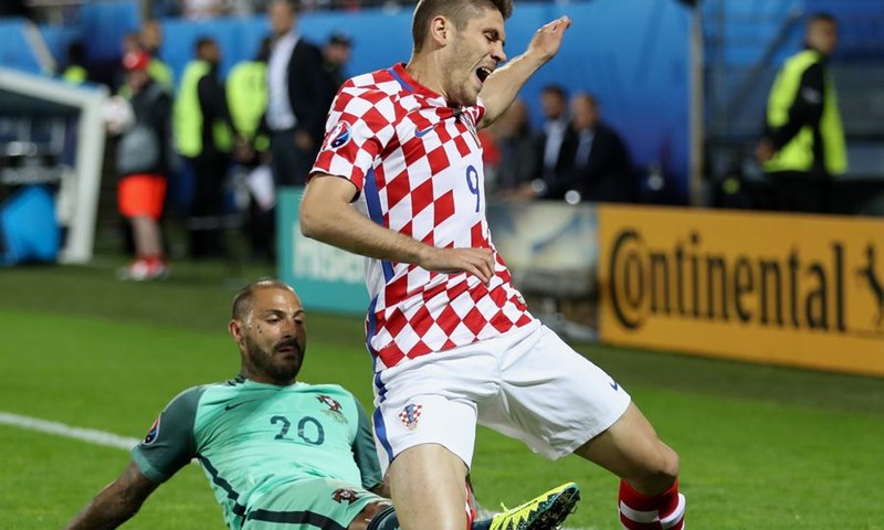 Na današnji dan: Quaresma srušio Hrvatsku i odveo Portugal u četvrtfinale