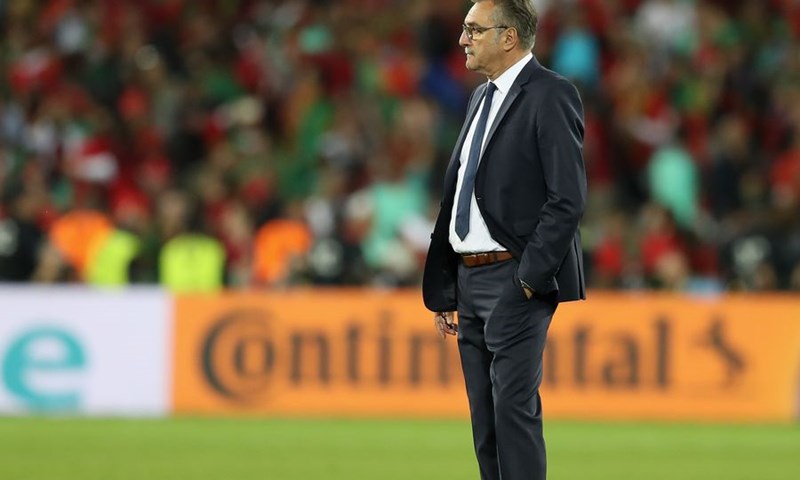 Čačić: "Nisu me iznenadili, napravili smo jednu pogrešku koja je kažnjena"