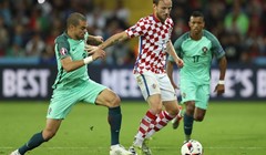 Ronaldo i društvo testiraju Hrvatsku uoči gostovanja kod Španjolske