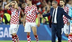 Srna: “Modrić je najbolji vezni igrač na svijetu”