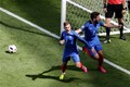 VIDEO: Francuska na krilima sjajnog Griezmanna preokrenula Irsku i plasirala se u četvrtfinale