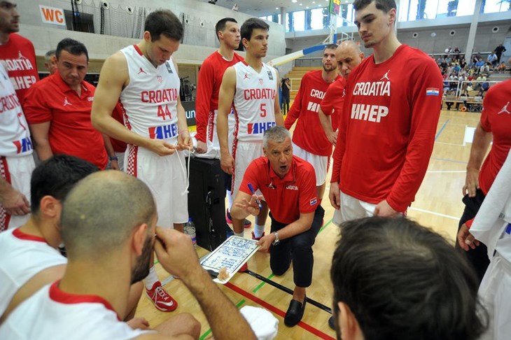 Hrvatska ima kvalitetu za Rio, ali treba to i potvrditi na terenu