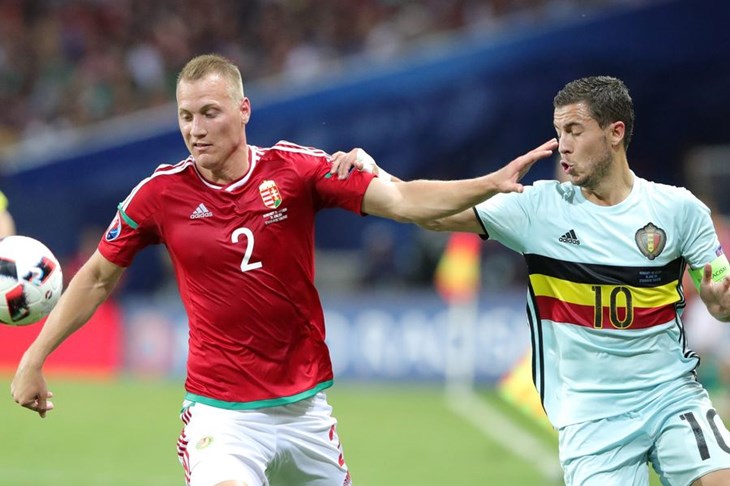 VIDEO: Sjajna Belgija razbila Mađarsku u zadnjih 15 minuta