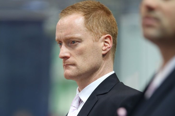 Gordie Dwyer vodi Medvjede i iduće KHL sezone