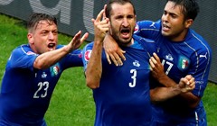 VIDEO: Talijani potpuno nadigrali Španjolsku i prošli među osam najboljih