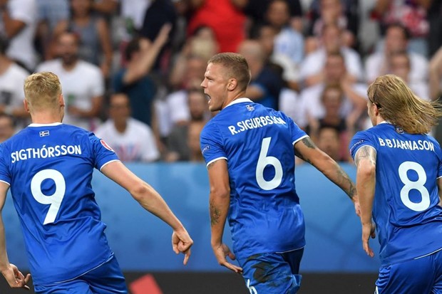 VIDEO: Kakva utakmica, kakvi Islanđani - Englezi idu kući!
