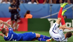 Engleski mediji: Najgori poraz u povijesti engleskog nogometa