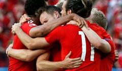 Slovenac Skomina sudi četvrtfinale između Walesa i Belgije