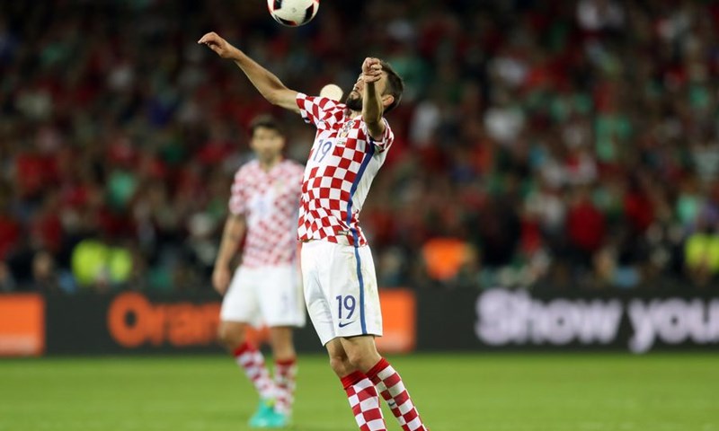 Joksimović: "Nije bilo kontakata s Romom, ali Montella cijeni Badelja"