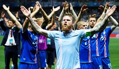 VIDEO: Fantastičan preokret Islanda, Turci se spasili protiv Ukrajine
