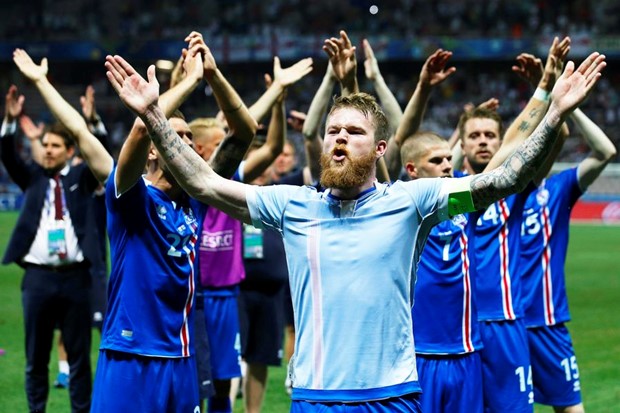 Island objavio sastav za Svjetsko prvenstvo